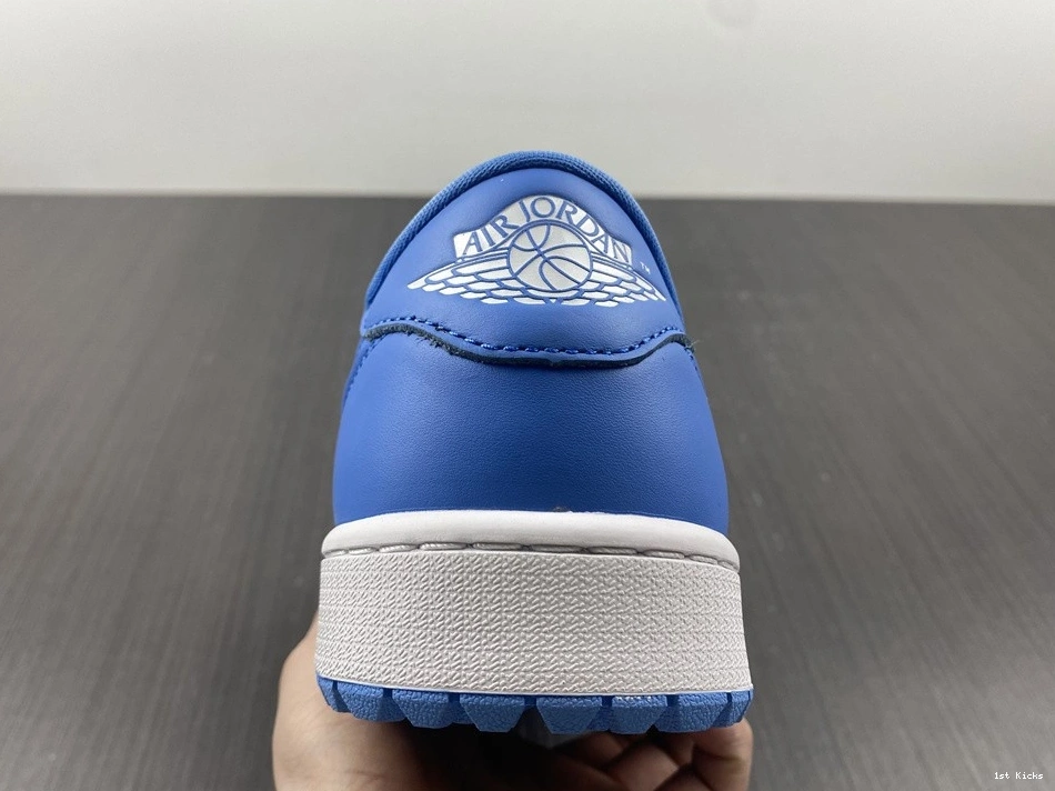 Jordan Low DD9315-100 1 UNC Retro - Golf 0519